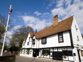Inn The Olde Bell, Bw Signature Collection Marlow (Buckinghamshire)