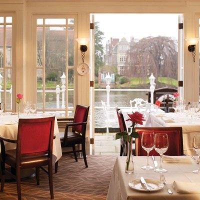 Macdonald Compleat Angler Marlow (Buckinghamshire)