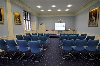 Bisham Abbey National Sports Centre