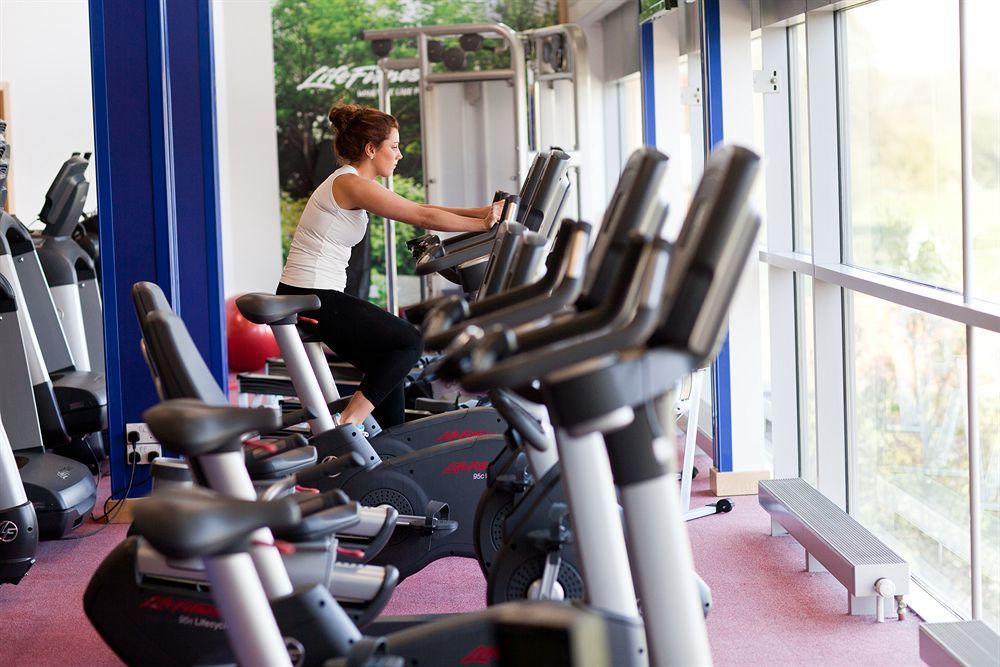 Bisham Abbey National Sports Centre Hotel 3*