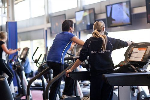 Bisham Abbey National Sports Centre Hotel Marlow (Buckinghamshire)