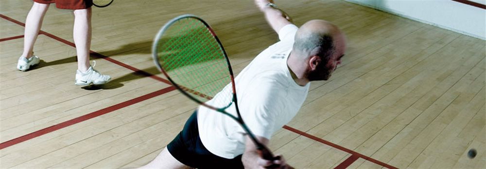 Bisham Abbey National Sports Centre Hotel 3*