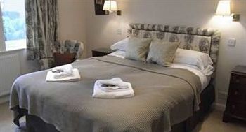 Glade End Guest house