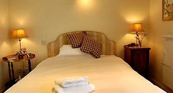 Glade End 4* Marlow (Buckinghamshire)