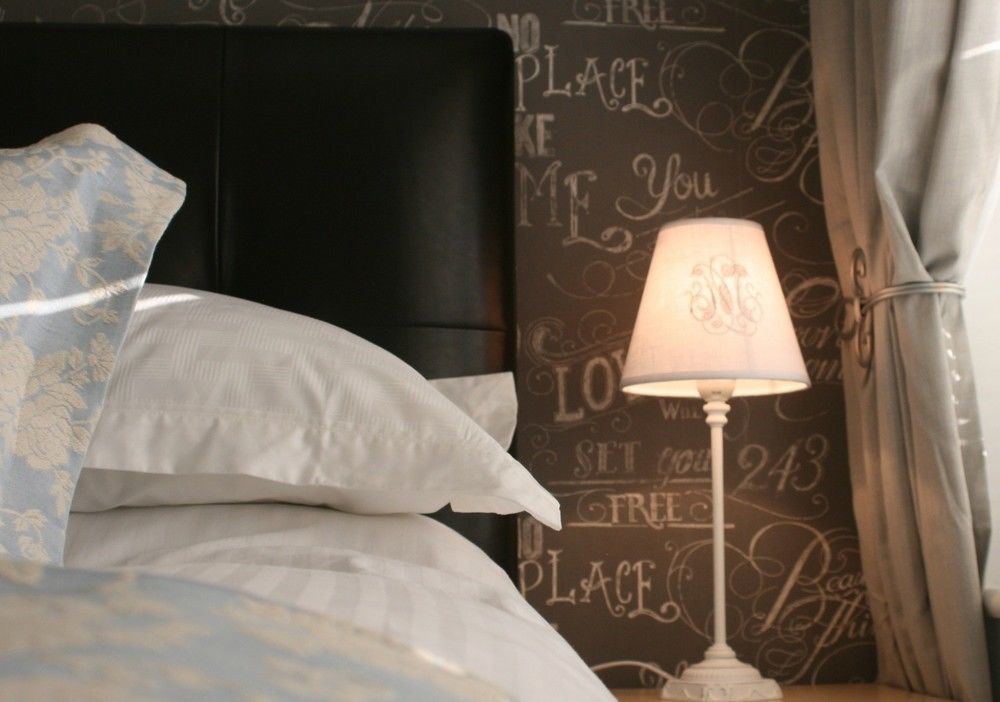 Herons Nest B&B 4*