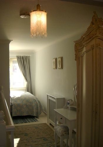 Bed & Breakfast Herons Nest B&B