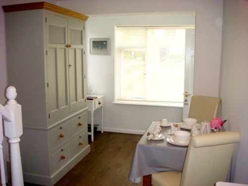 Bed & Breakfast Herons Nest B&B 4*