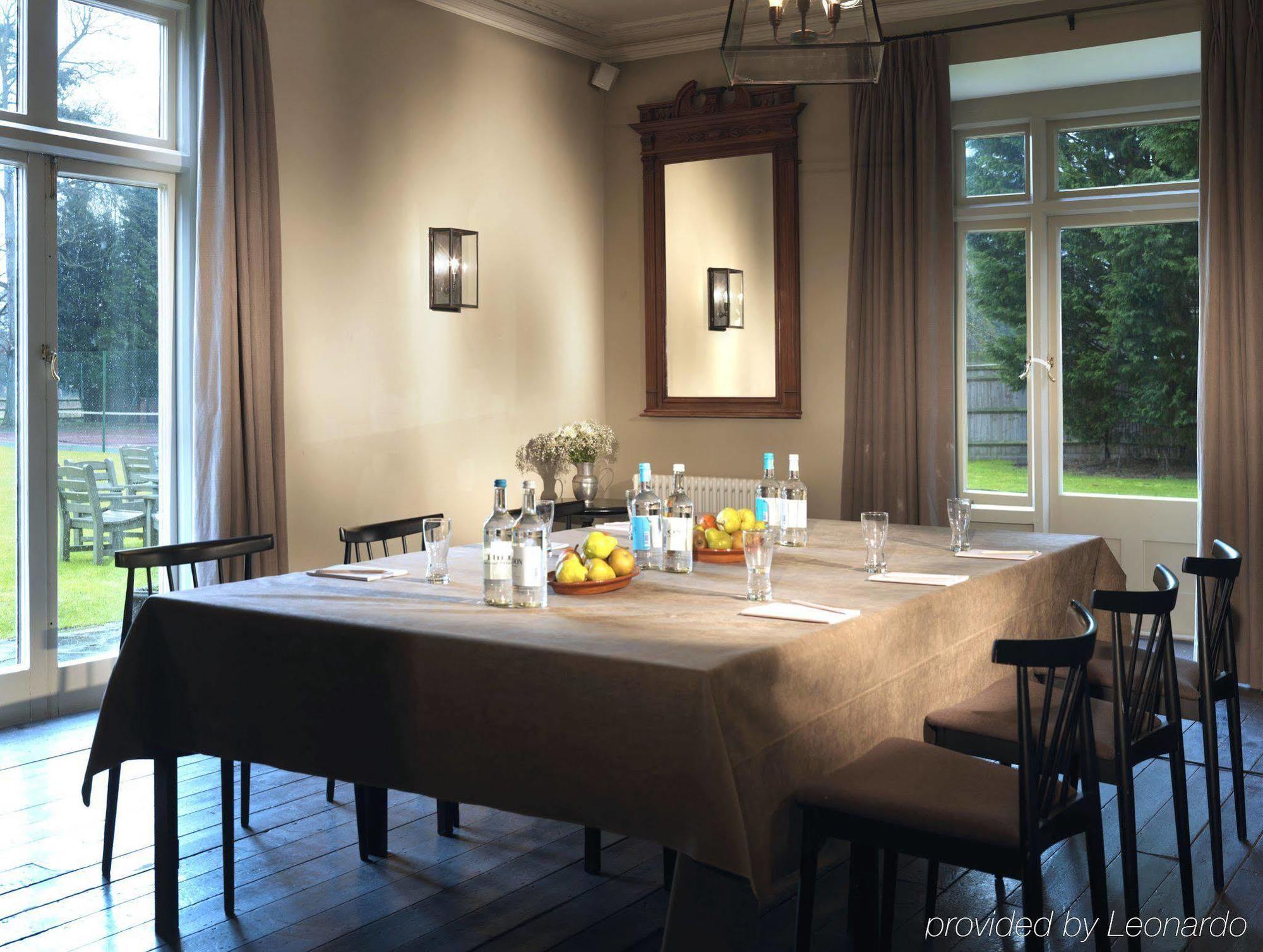 The Olde Bell, Bw Signature Collection 3*