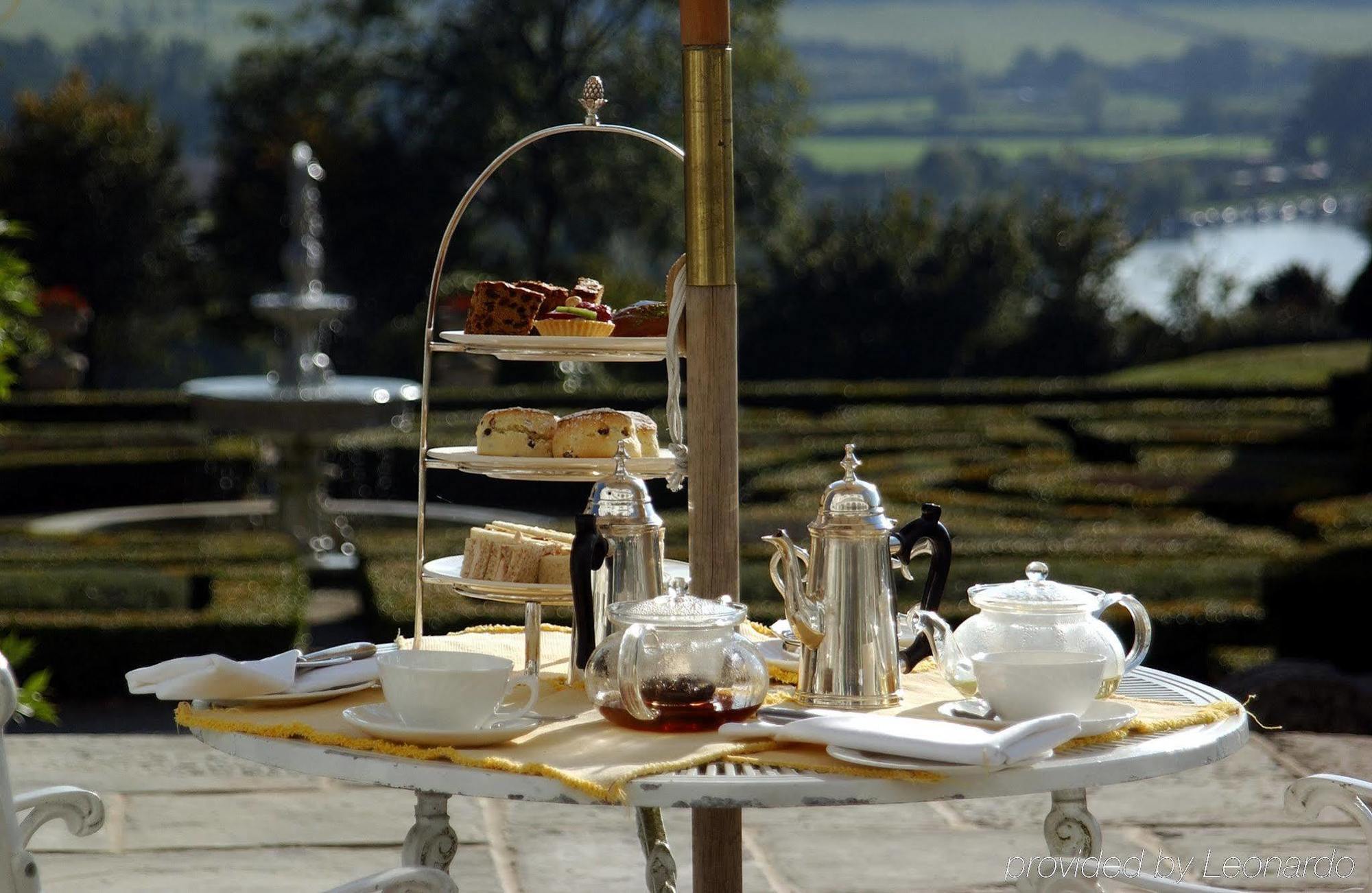 Resort Danesfield House And 4*