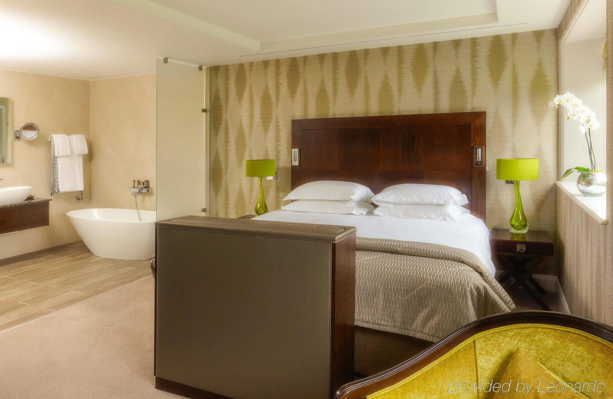 Danesfield House And Resort Marlow (Buckinghamshire)