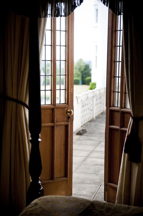 Danesfield House And 4* Marlow (Buckinghamshire)