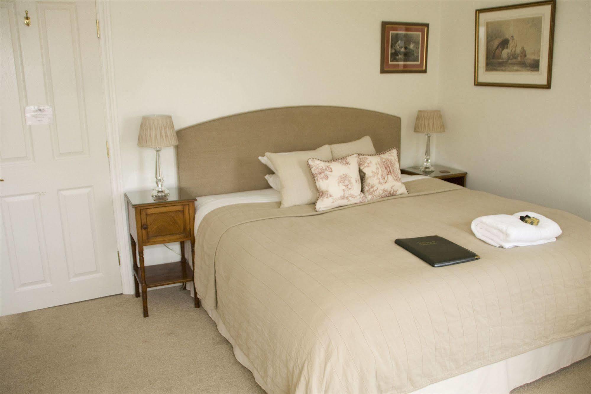 Glade End Guest house