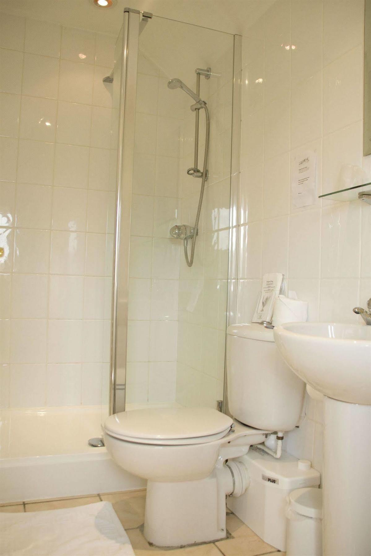 Guest house Glade End Marlow (Buckinghamshire)
