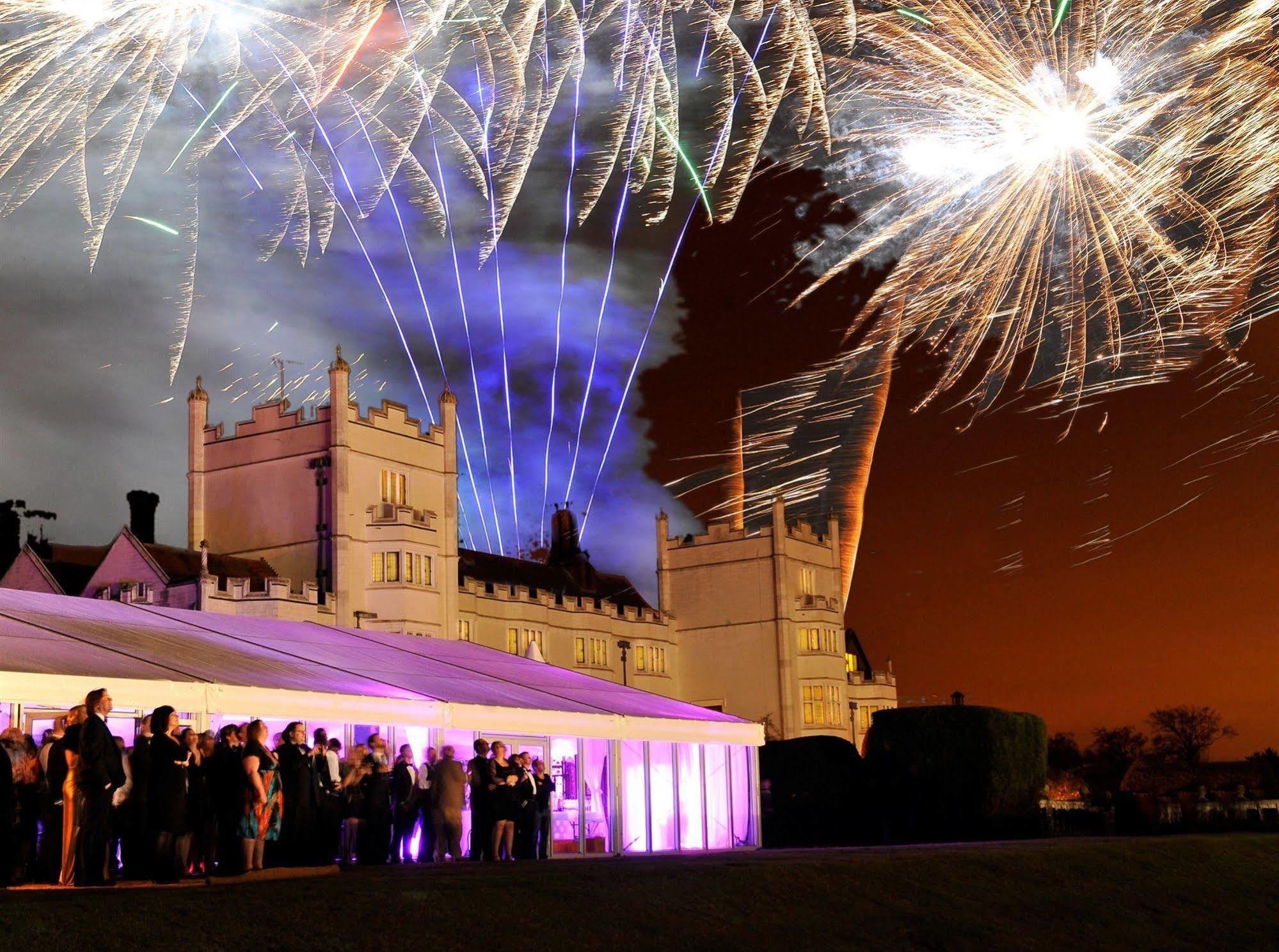 Danesfield House And 4*