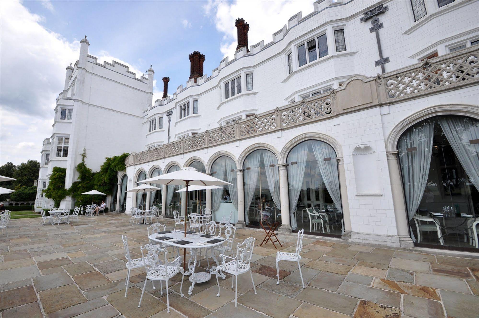 Danesfield House And 4*