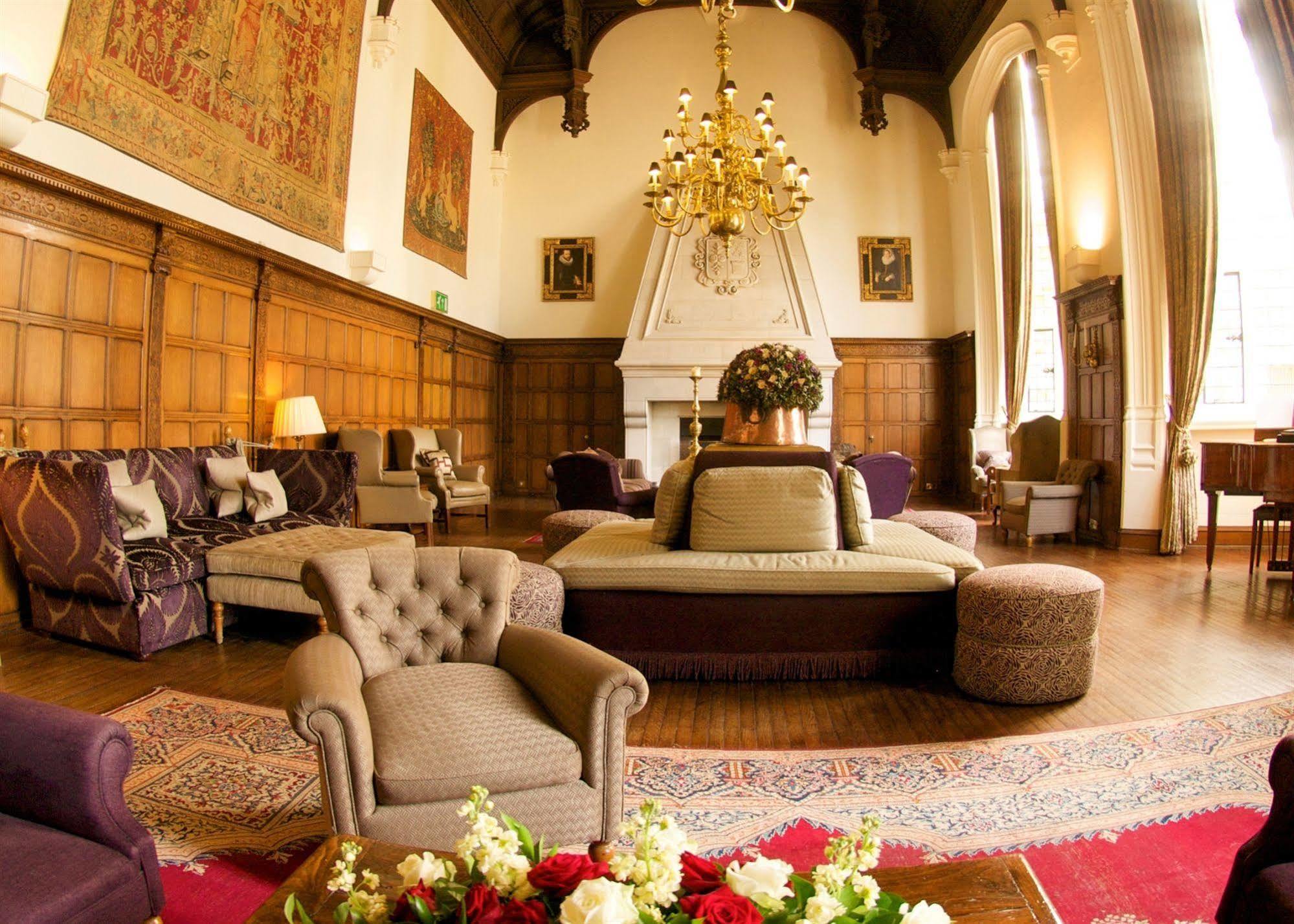 Danesfield House And Resort Marlow (Buckinghamshire)