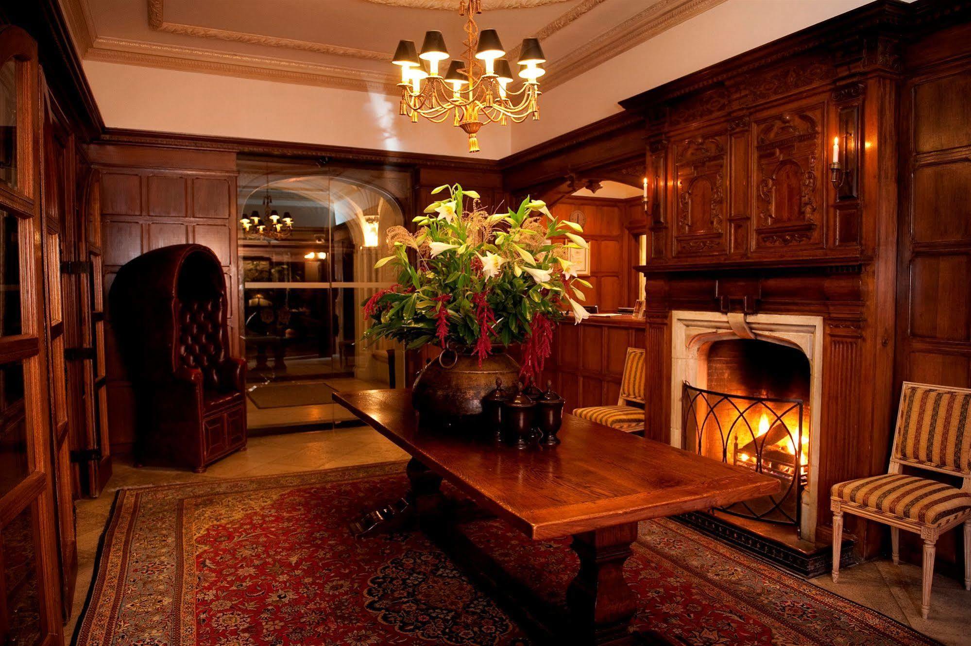 Danesfield House And Resort Marlow (Buckinghamshire)