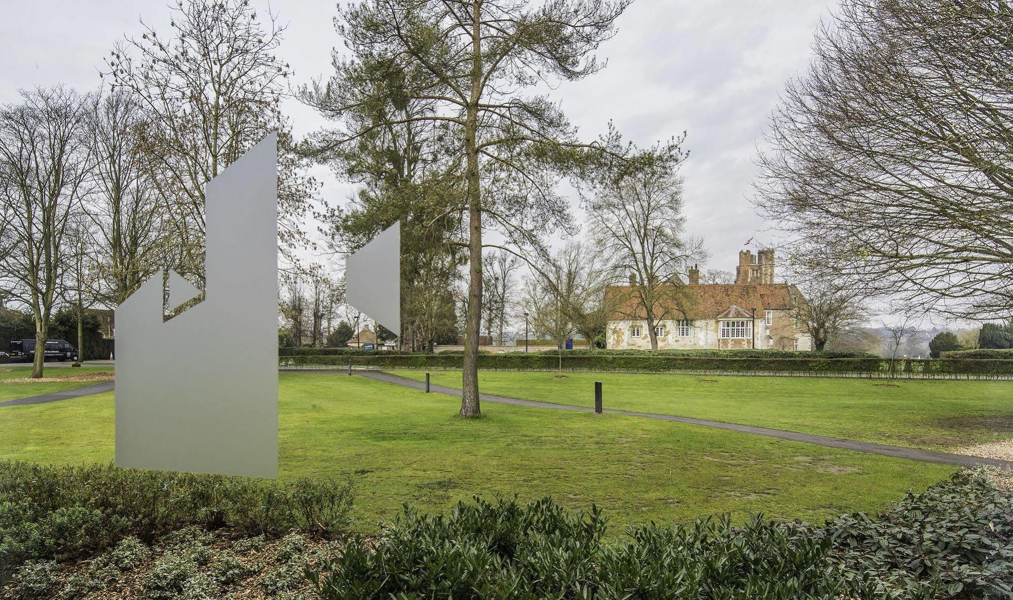 Bisham Abbey National Sports Centre Hotel