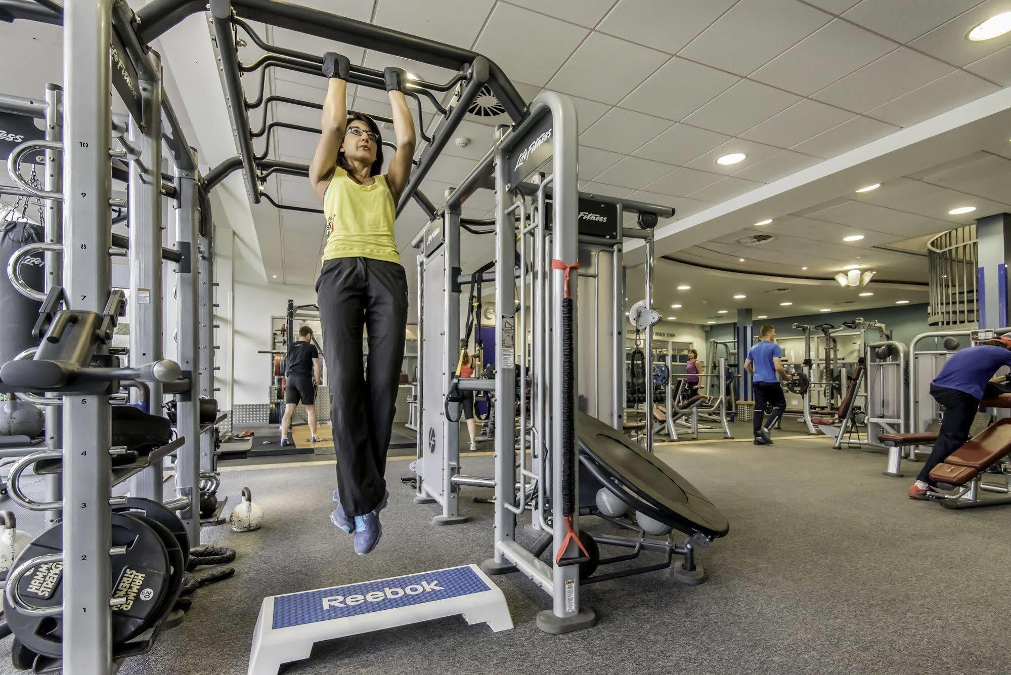Hotel Bisham Abbey National Sports Centre Marlow (Buckinghamshire)