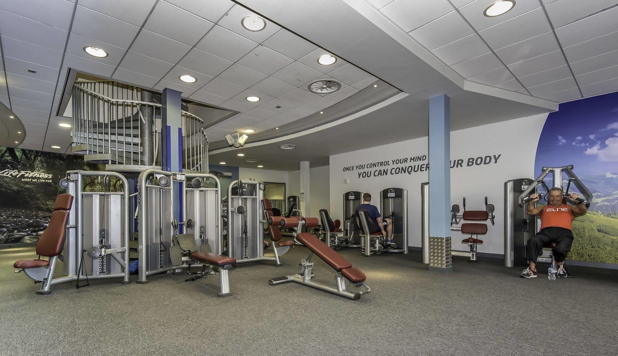Bisham Abbey National Sports Centre 3*