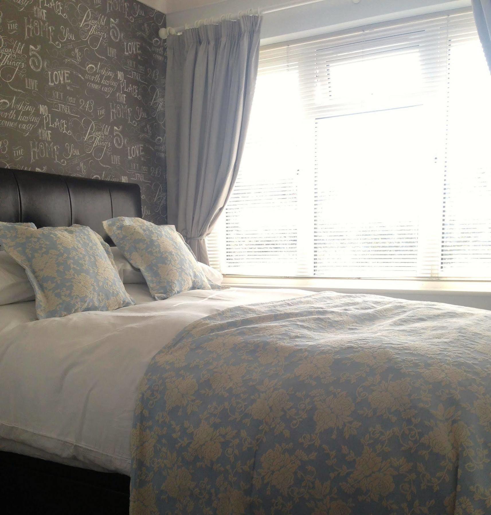 Herons Nest B&B Marlow (Buckinghamshire)