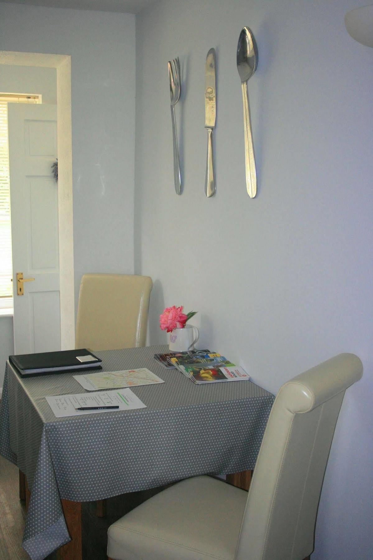 Herons Nest B&B 4*