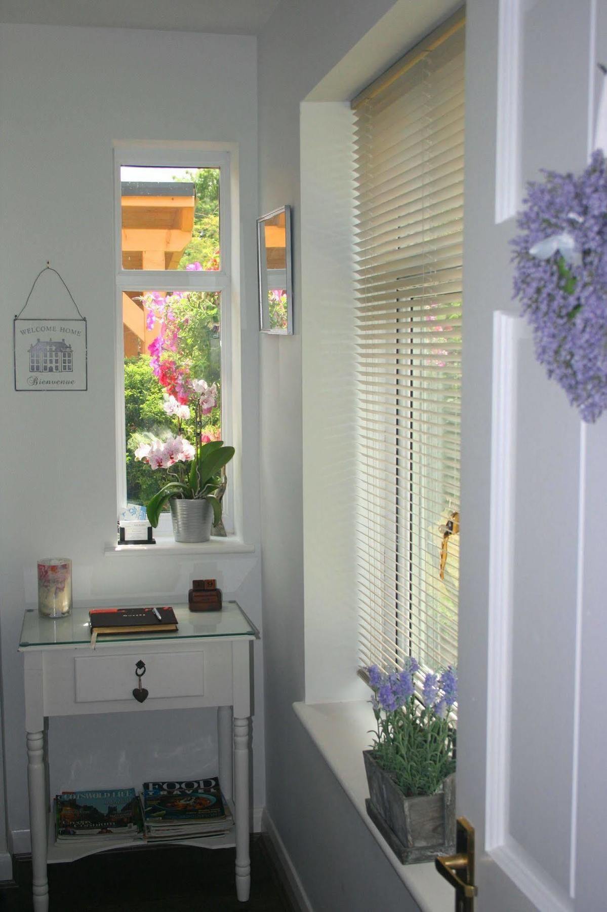 Herons Nest B&B Bed & Breakfast Marlow (Buckinghamshire)