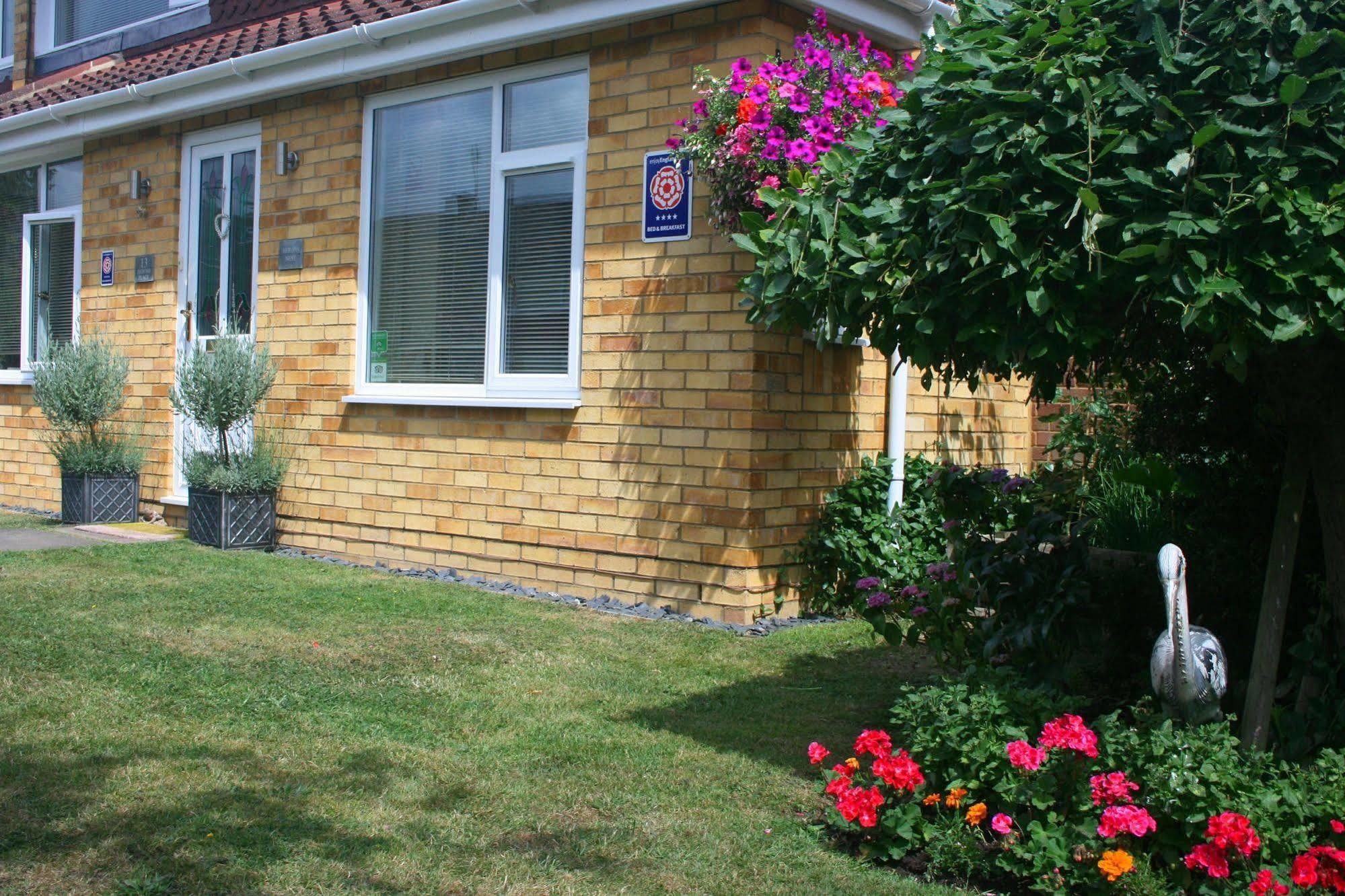 Bed & Breakfast Herons Nest B&B 4*