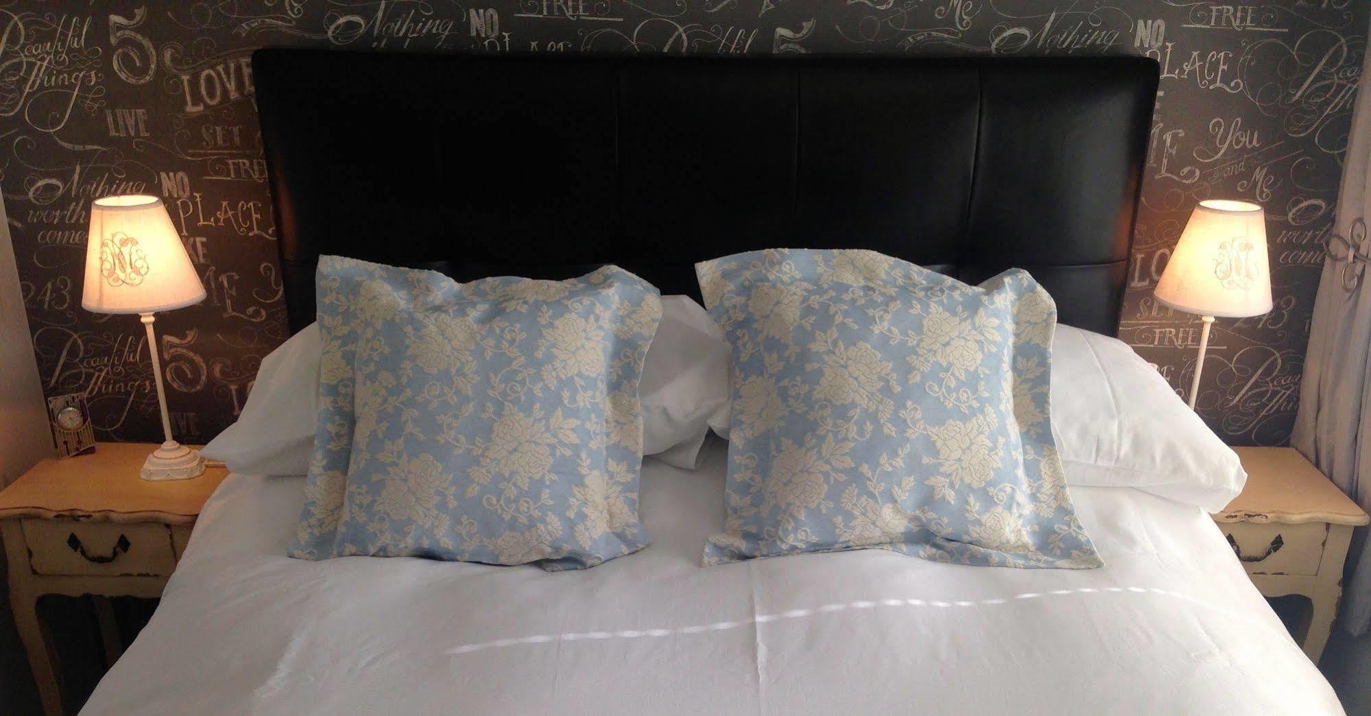 Herons Nest B&B 4*