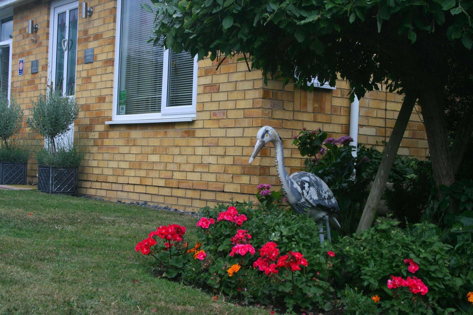 Herons Nest B&B 4*