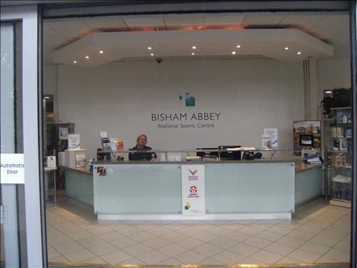 Hotel Bisham Abbey National Sports Centre