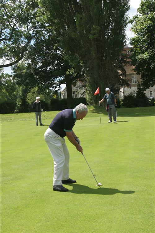 Bisham Abbey National Sports Centre 3* Marlow (Buckinghamshire)