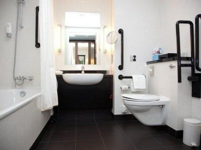 Crowne Plaza Marlow By Ihg Marlow (Buckinghamshire)
