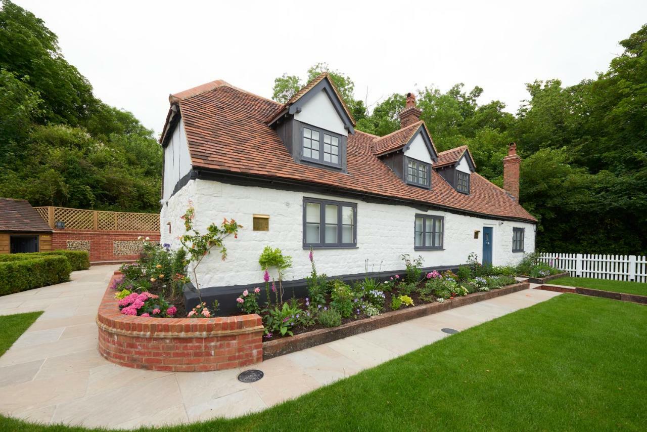 Bed & Breakfast The Dog And Badger Marlow (Buckinghamshire)