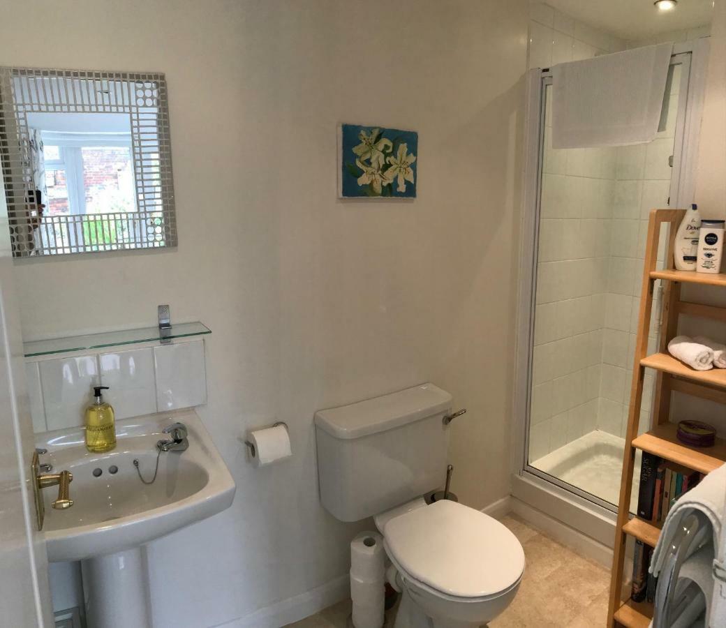 Garden Bed & Breakfast Marlow (Buckinghamshire)