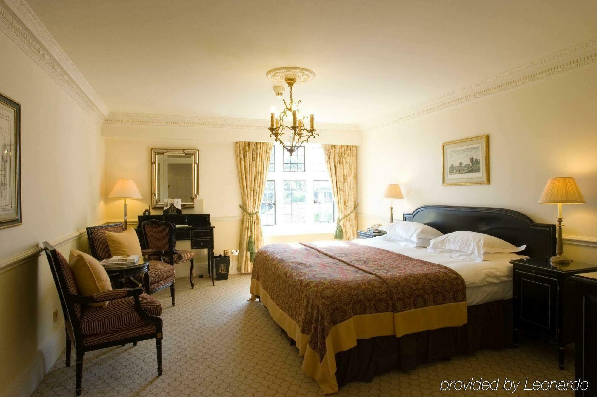 Resort Danesfield House And Marlow (Buckinghamshire)