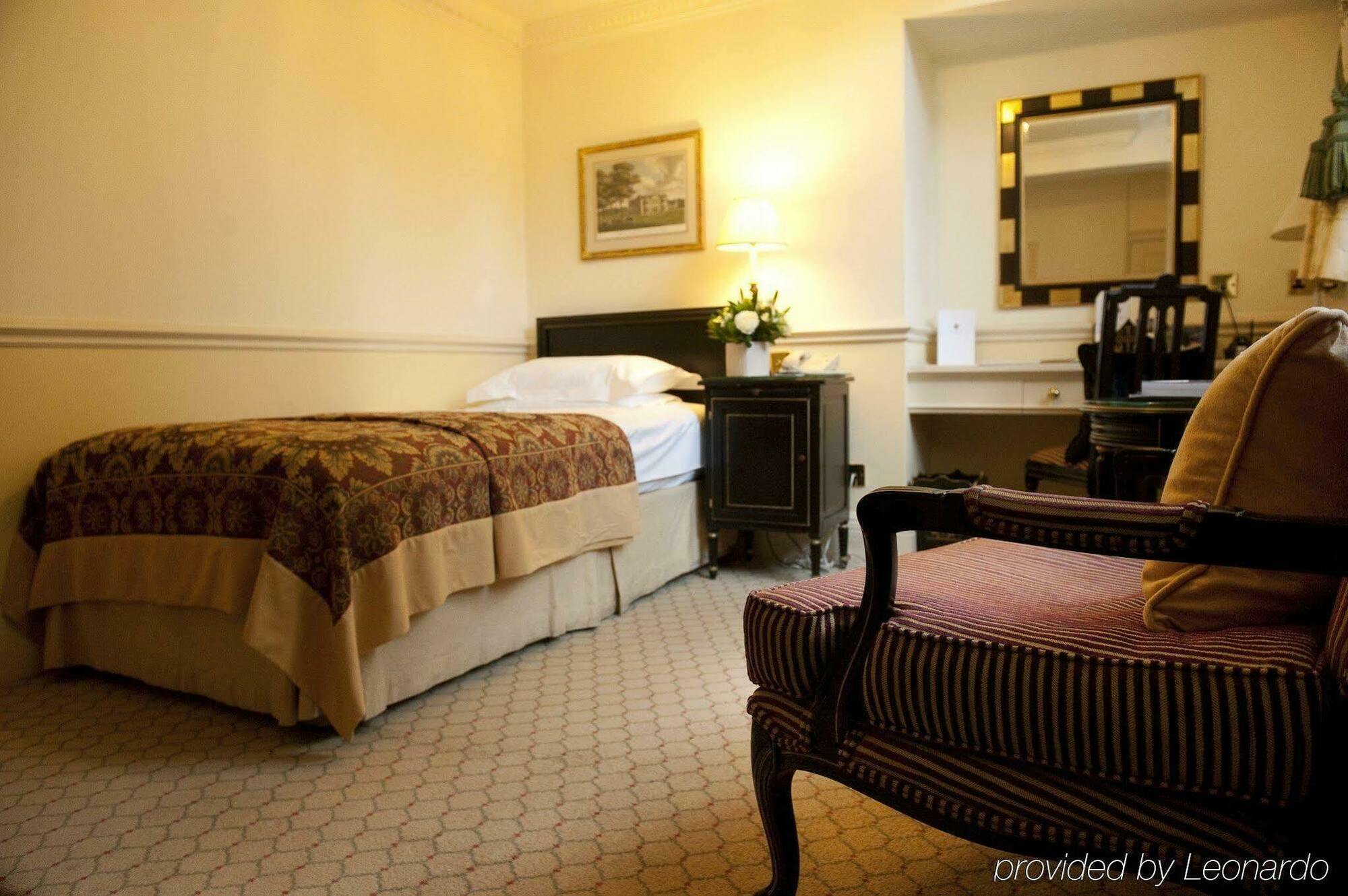Resort Danesfield House And Marlow (Buckinghamshire)
