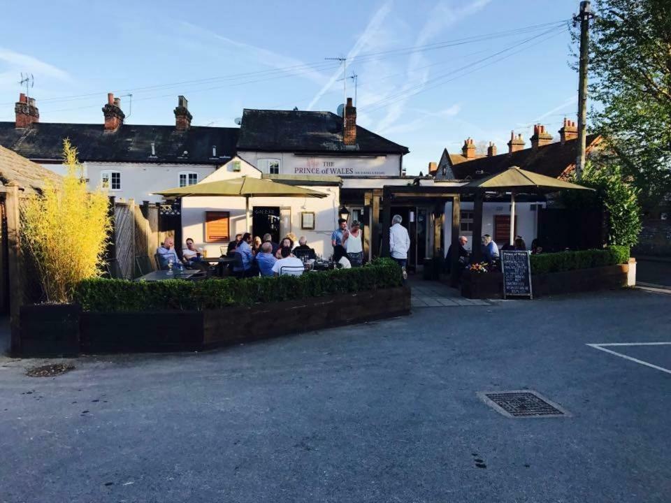 Bed & Breakfast Of Wales Marlow 3*