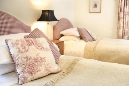 Guest house Glade End Marlow (Buckinghamshire)