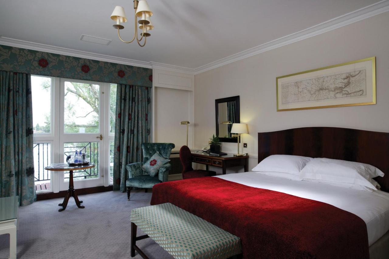 Hotel Macdonald Compleat Angler 4*