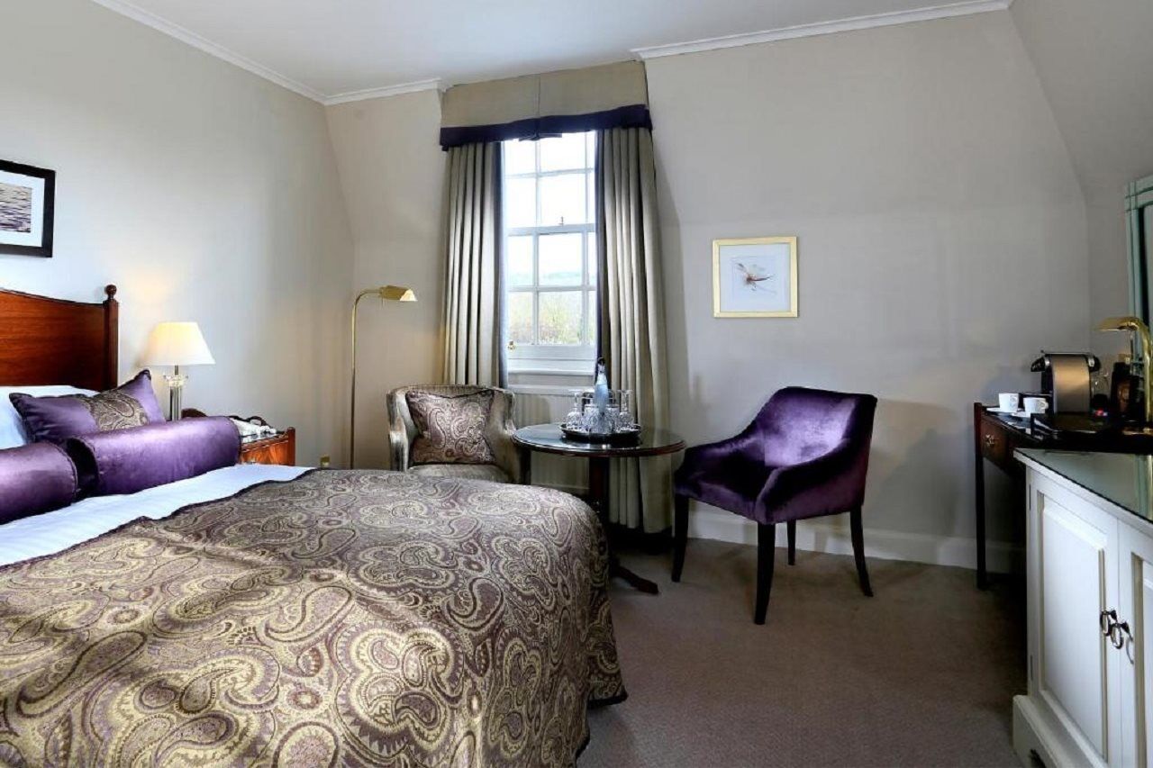 Macdonald Compleat Angler Hotel 4*