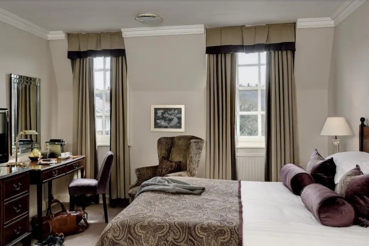 Macdonald Compleat Angler 4*