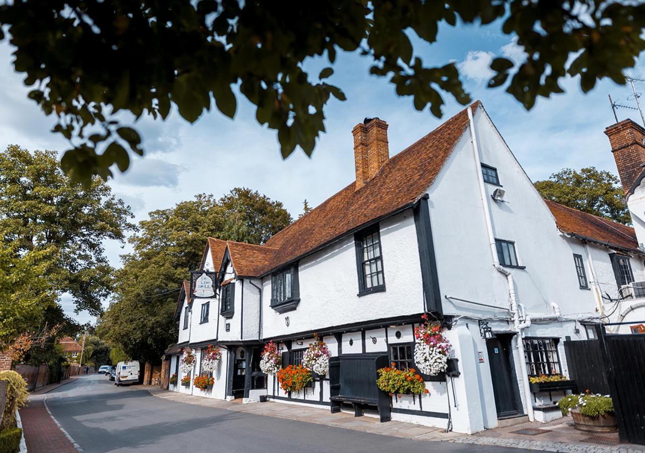 The Olde Bell, Bw Signature Collection 3*